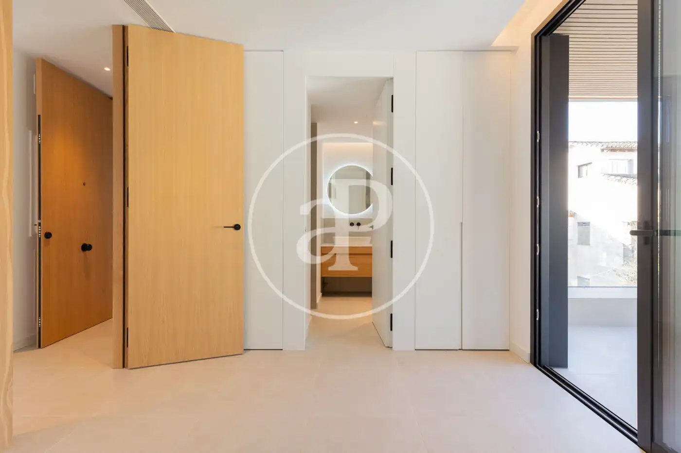 Piso en venta en  Palma de Mallorca con Aire acondicionado, Calefacción y Jardín privado