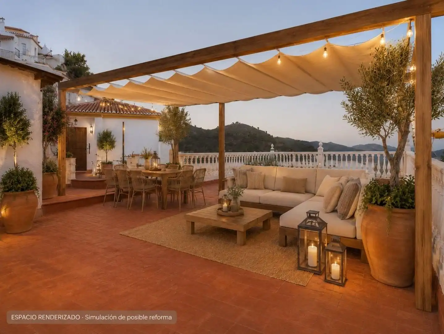 Casa in vendita a Lújar, imagen 28