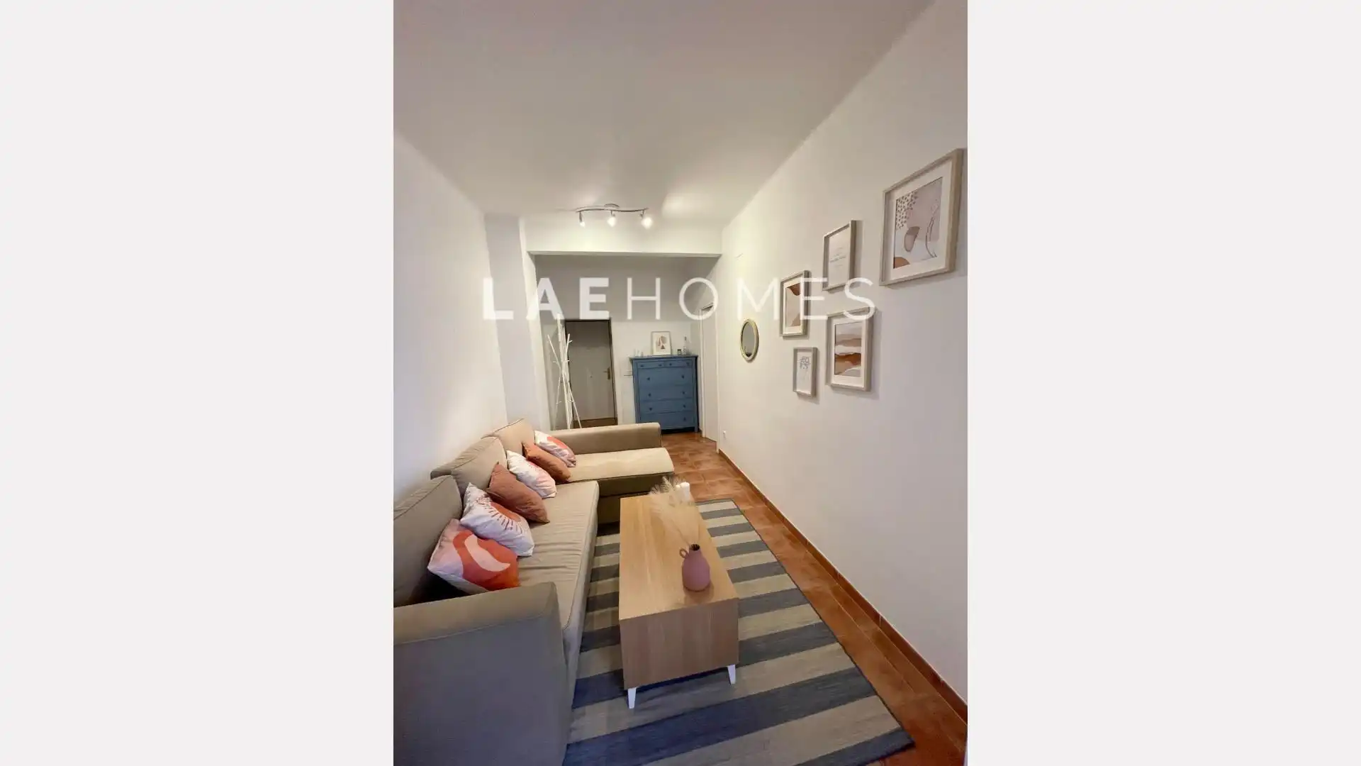 Flat with lift for sale in Carrer Carrer de Rubens, 11, imagen 4