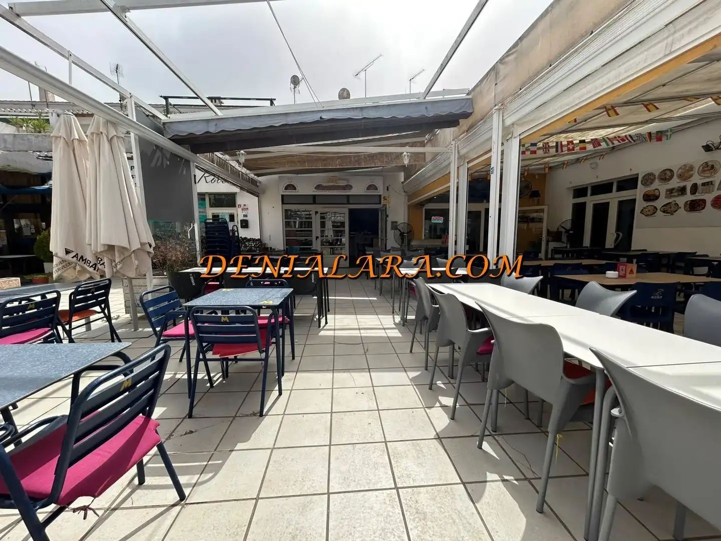 Local commercial à louer à El Puerto, imagen 6