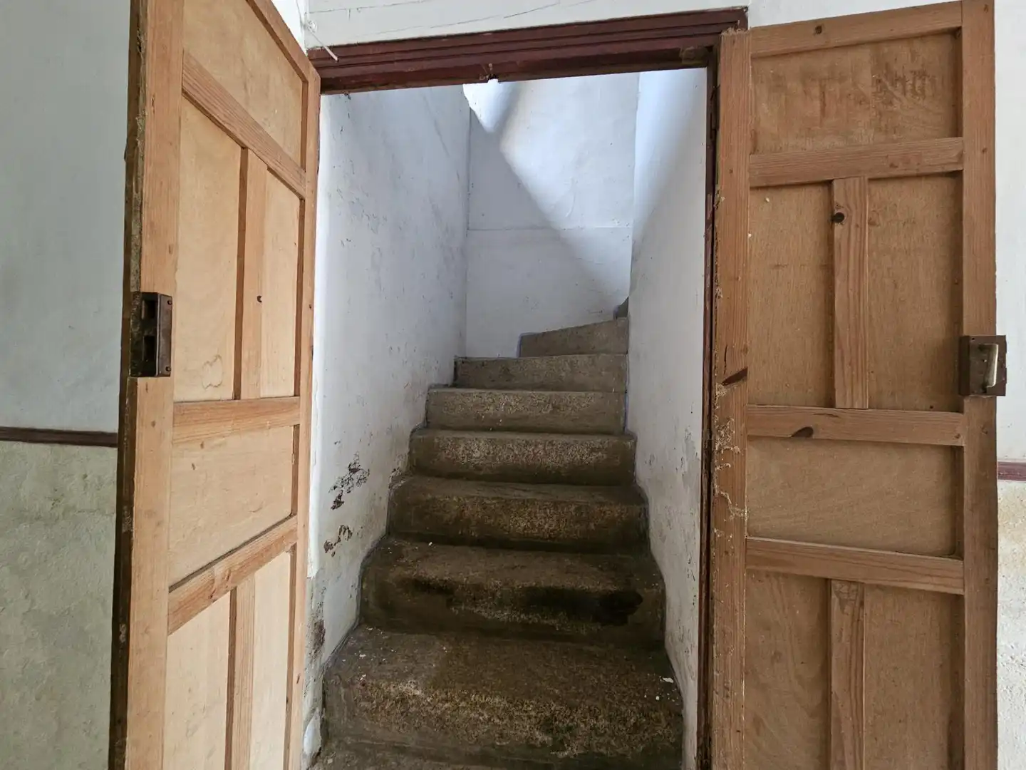 Casa rústica en venda a Torrequemada, imagen 13