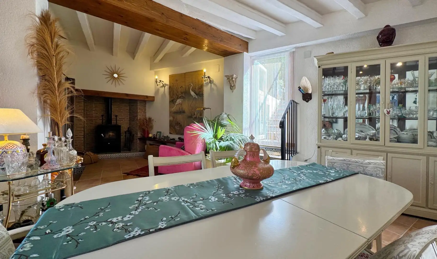 Maison mitoyenne avec terrasse à vendre à Pego, imagen 8