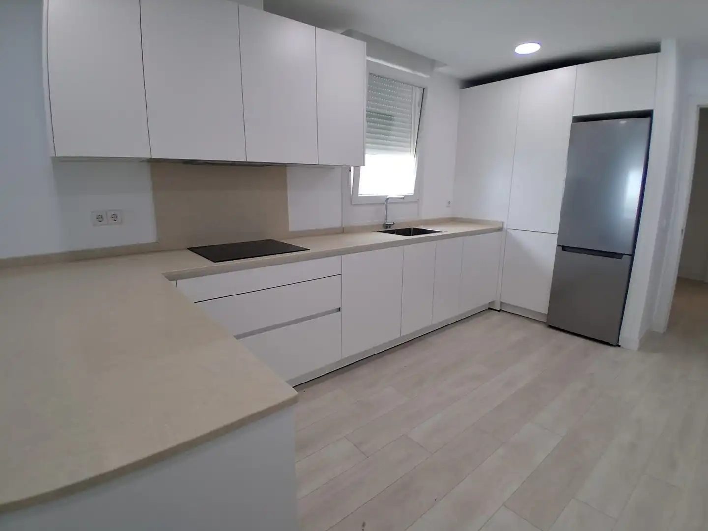 Wohnung mit Aufzug zum Verkauf in Calle EXTREMADURA, imagen 6