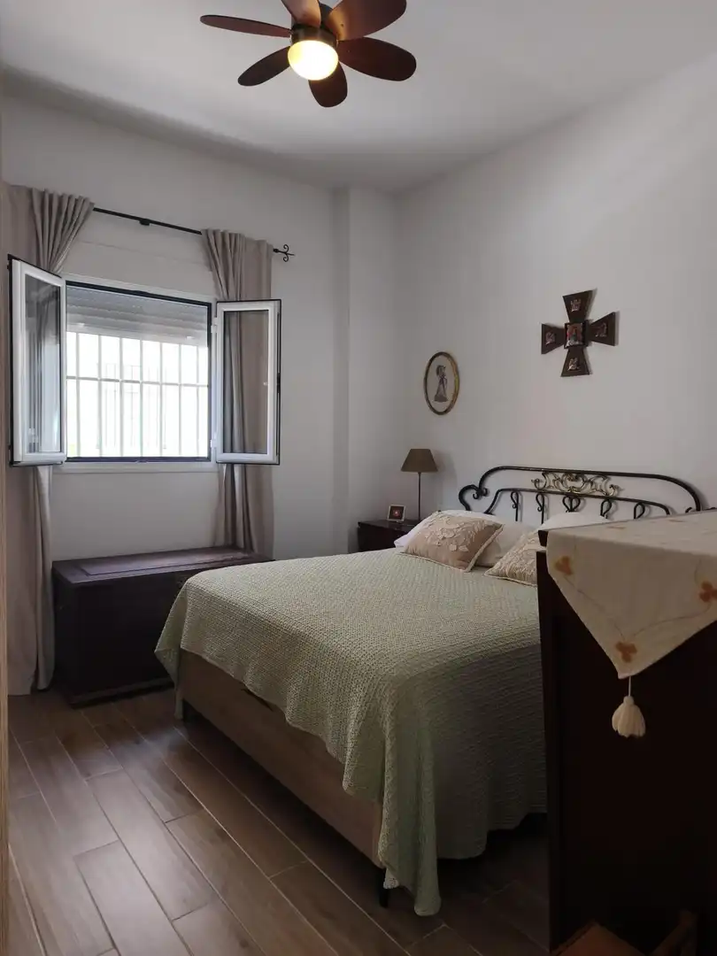 Habitación de Casa o chalet en venta en Puerto Real