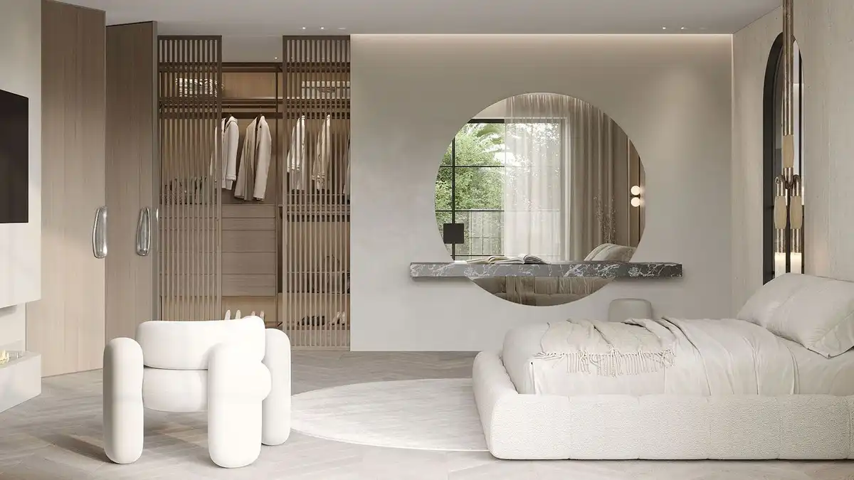 Chalet con piscina en venta en Nueva Andalucía, imagen 15