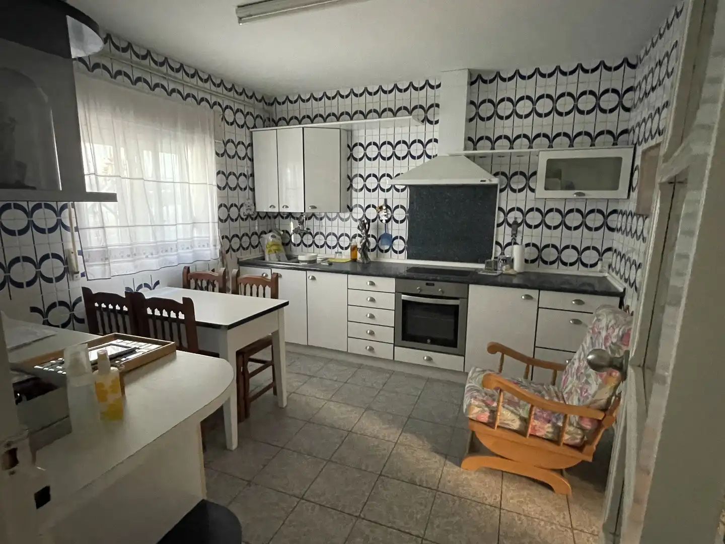 Casa adosada en venta en San Adrián