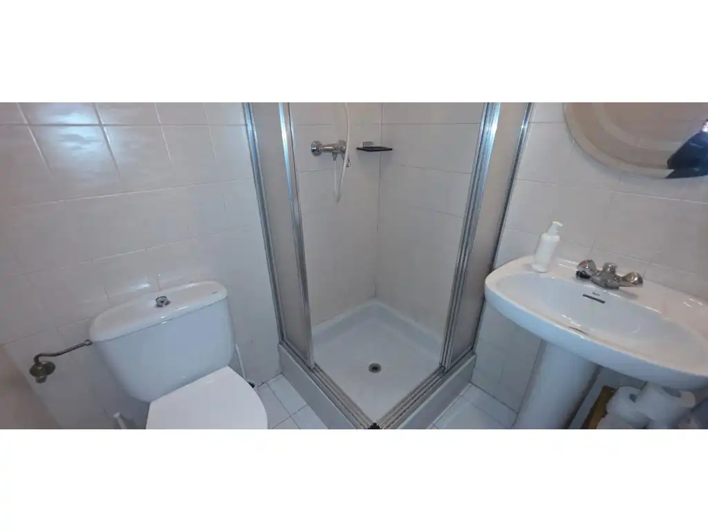 Bany de Apartament en venda en La Massana