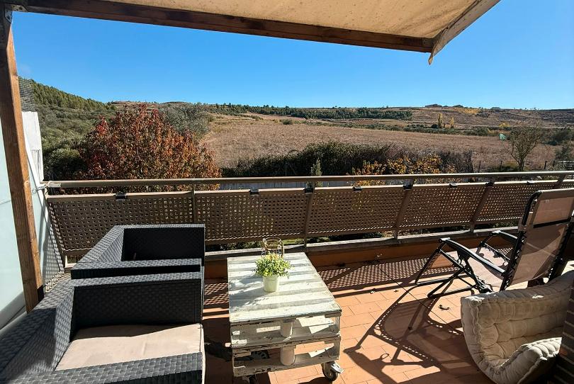 Foto 1 de Dúplex en venda a Villamediana de Iregua, La Rioja