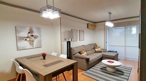 Photo 3 of Flat for rent in Cortijo Alto, Málaga Capital