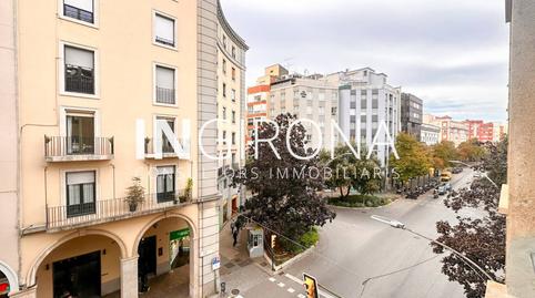 Foto 3 de Pis de lloguer a Jaume I, Eixample Sud – Migdia, Girona