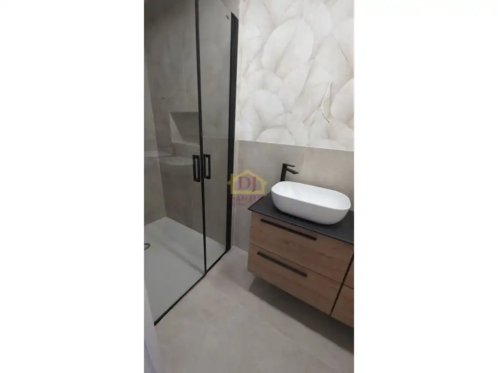 Baño de Piso de alquiler en Salamanca