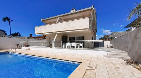 Photo 2 of Detached homes for sale in Carrer Noucentisme, La Dorada, Cambrils