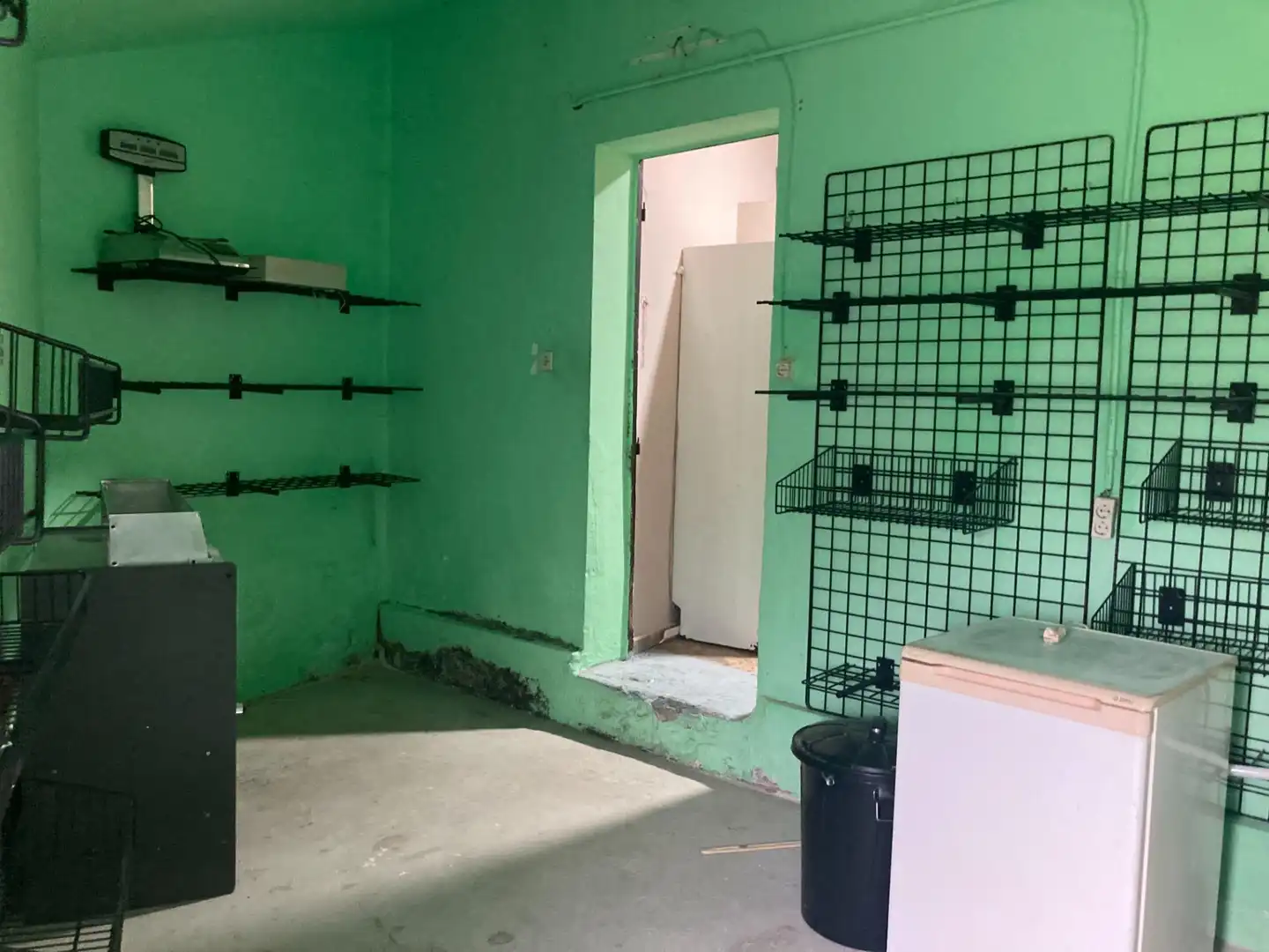 Gewerbefläche zur Miete in Lugar San Roque, imagen 10