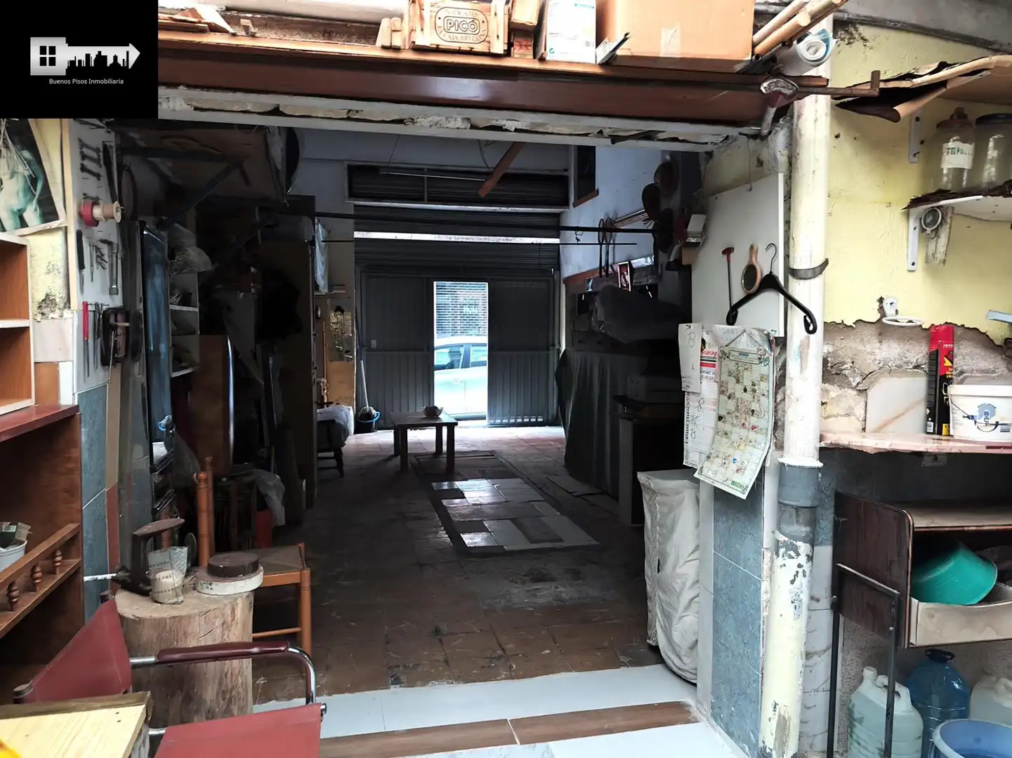 Commercial properties for sale in Alicante / Alacant