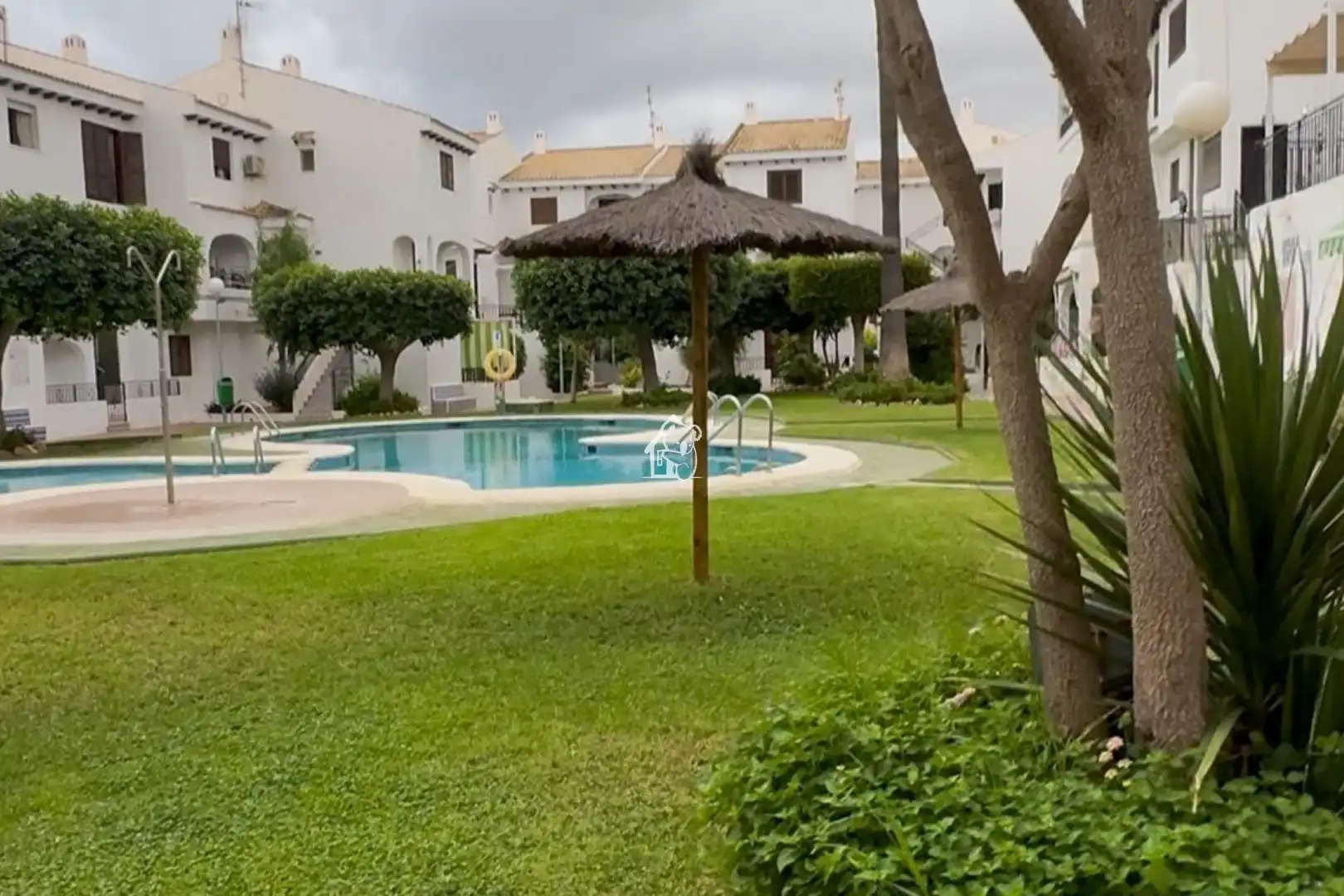 Apartamento con terraza en alquiler en Orihuela Costa, imagen 16