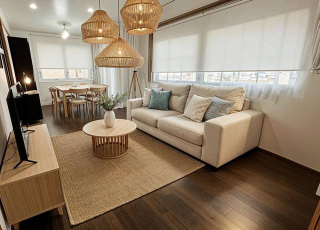 Piso en Venta en Montbau