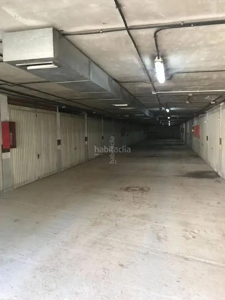 Einzelparkplatz zum Verkauf in Camino de Valdemoro 18, imagen 3
