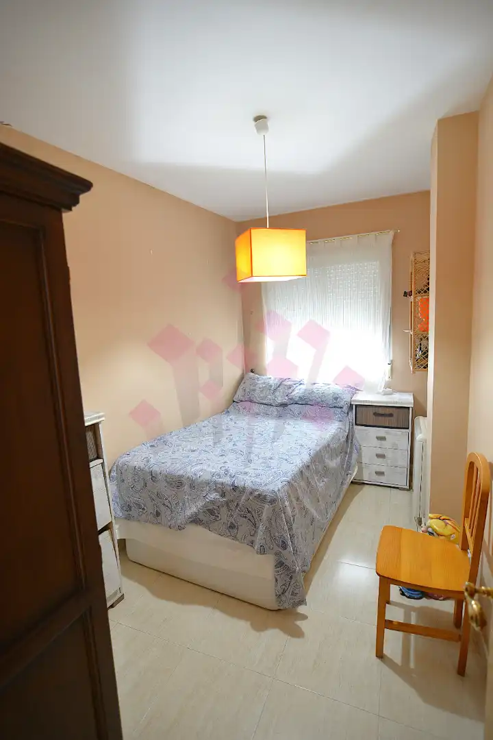 Dúplex en venda a Calle Doctor Chocano 7, imagen 10