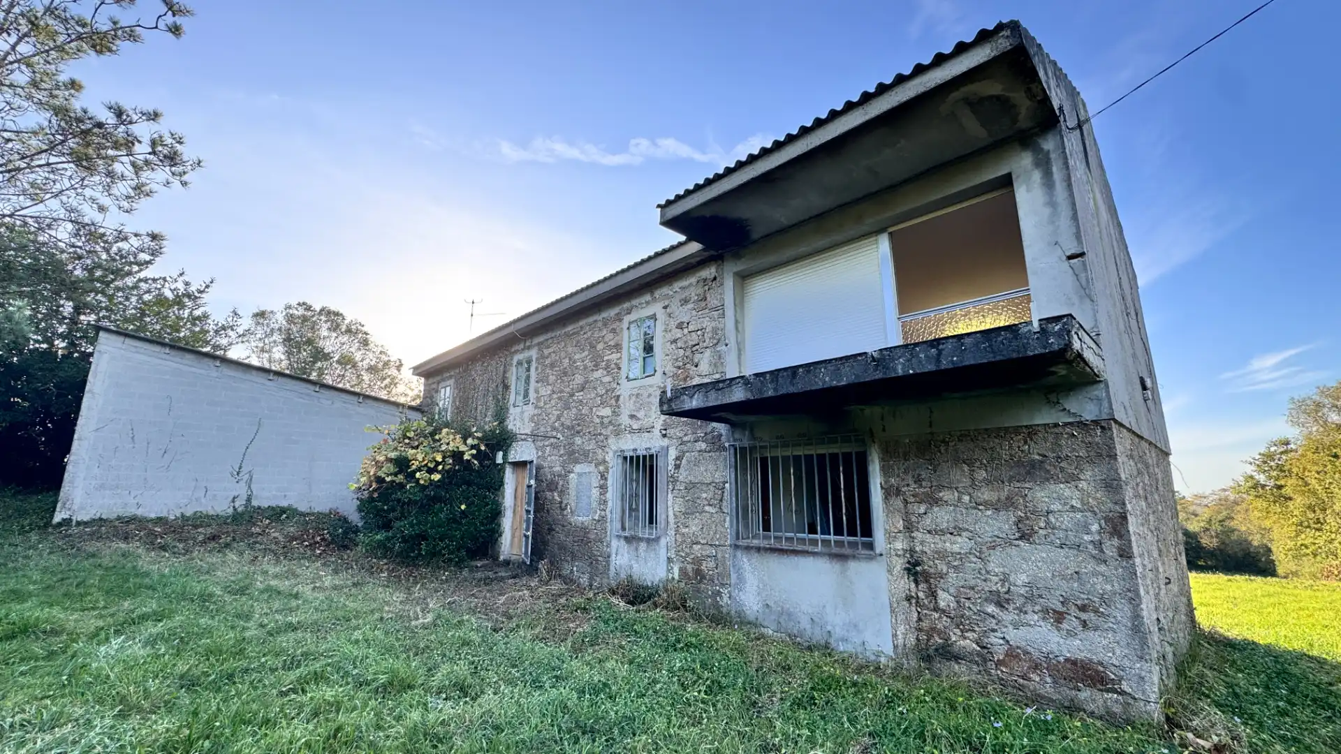 Casa amb jardí en venda a Bocixa, imagen 2