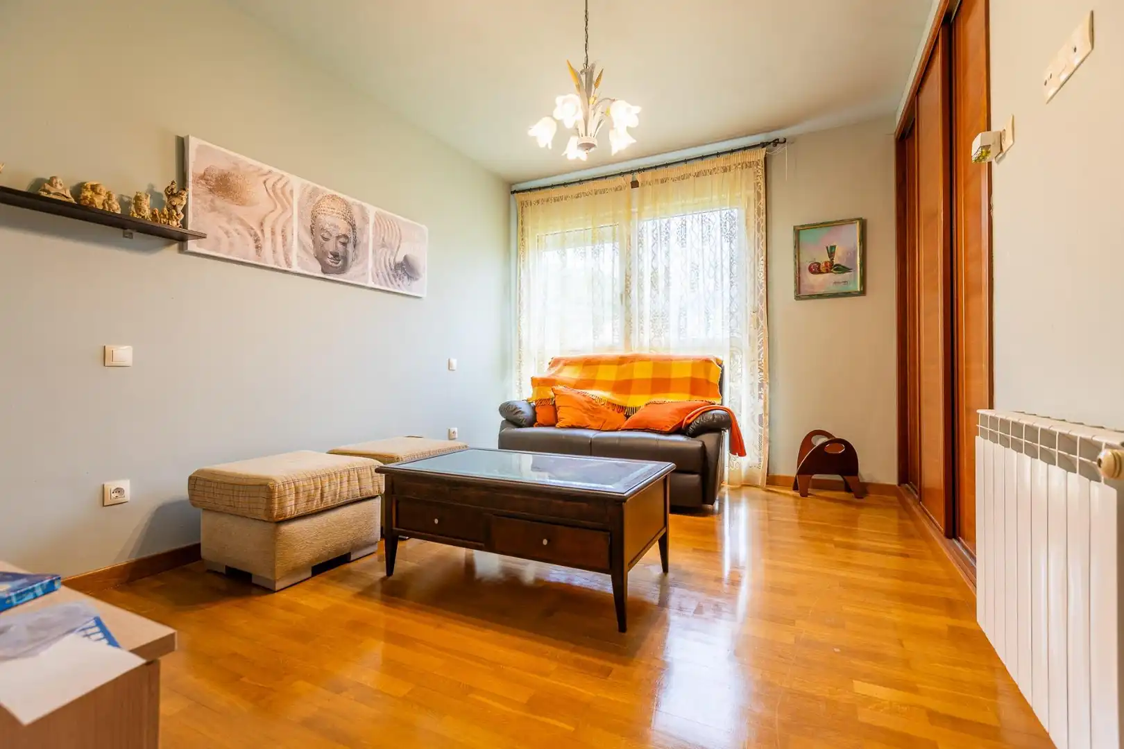Chalet con terraza en venta en Sada (A Coruña), imagen 34