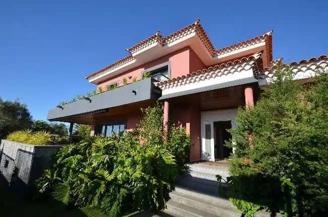 Villa mit Terrasse zum Verkauf in Campo de Golf - Agua García - Juan Fernández, imagen 8