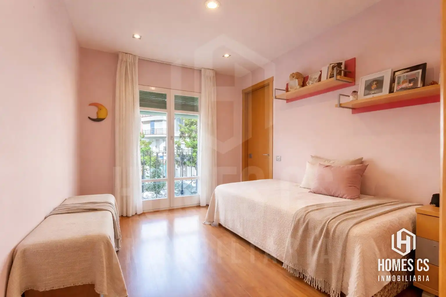 Habitación de Apartamento en venta en Cambrils con Calefacción