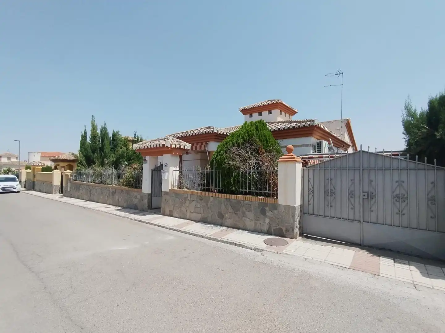 Villa mit Pool zum Verkauf in ZARZAMORA, imagen 5
