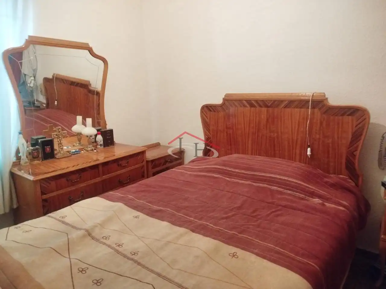 Casa amb jardí en venda a Doña Urraca, imagen 6