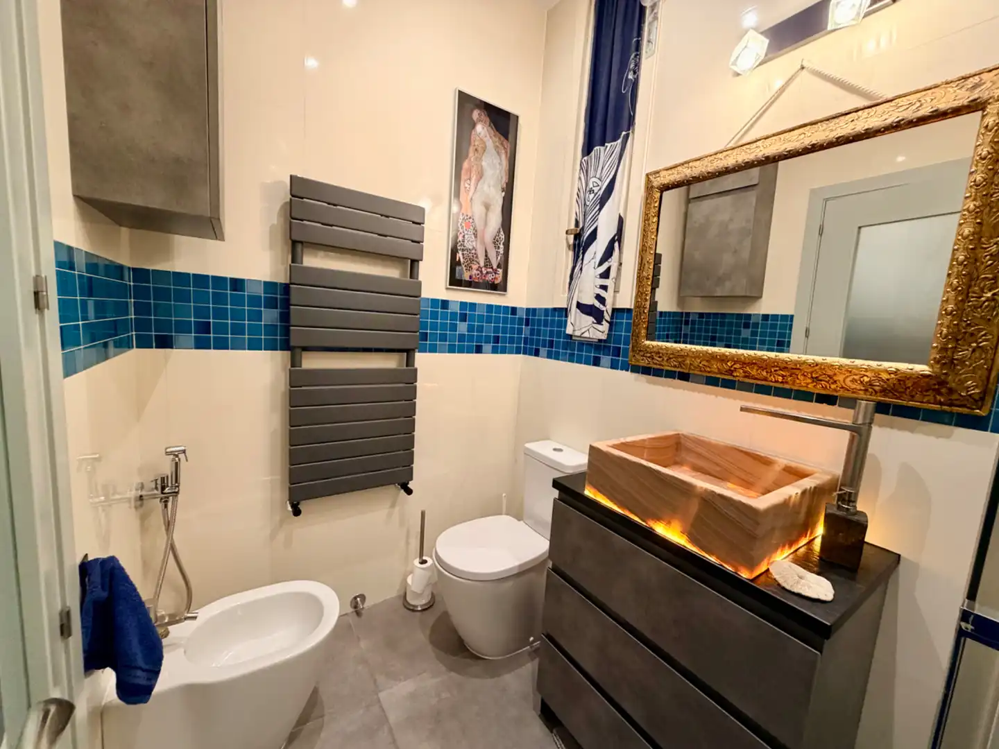 Wohnung mit Terrasse zum Verkauf in Calle de Luis Vélez de Guevara 7, imagen 33