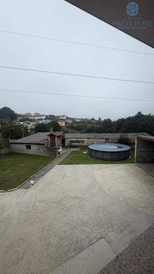 Villa mit Balkon zum Verkauf in Pedrido 24, imagen 23