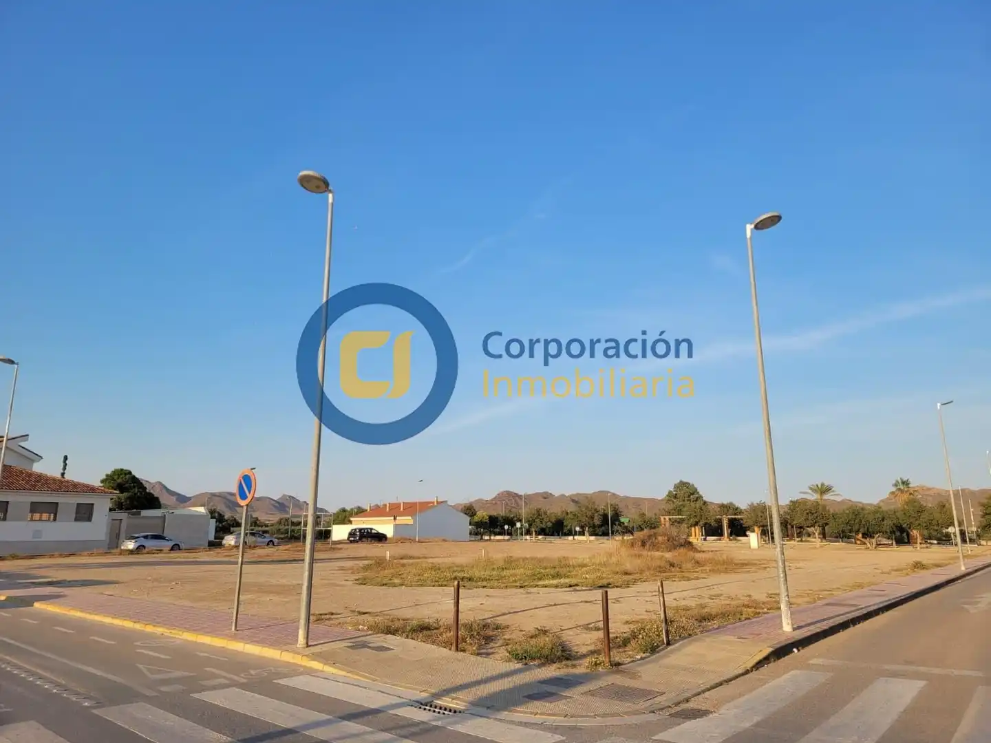 Terrenos y solares en venta en Pulpí pueblo, imagen 2