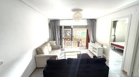 Foto 2 de Pis en venda a De Andrés Herranz, Ventas, Madrid