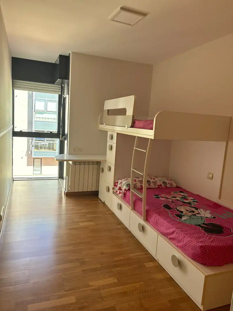 Flat with lift for sale in Brión, imagen 30