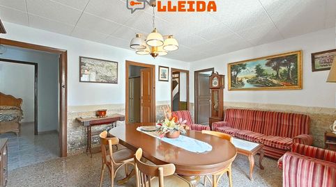 Foto 3 de Casa adosada en venda a del Monestir, 5, Vallbona de Les Monges, Lleida