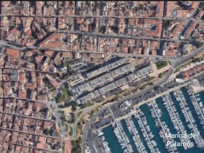 Residential for sale in Palamós