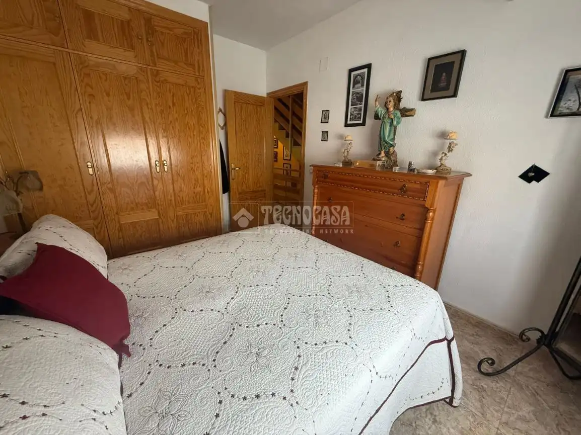 Maison jumelée à vendre à Escalona, imagen 8