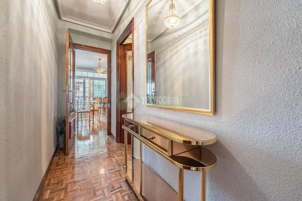 Piso en venta en Madrid con Aire acondicionado y Terraza
