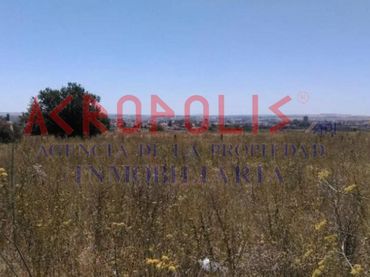 Terreny residencial en venda a Plaza Sector 09:camino Lobata Pol 42 Par