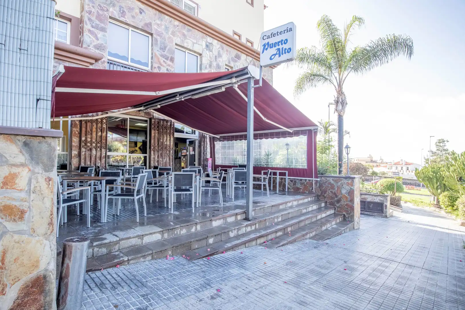 Local comercial en venda a CALLE PROFESOR ANTONIO GONZALEZ, imagen 4