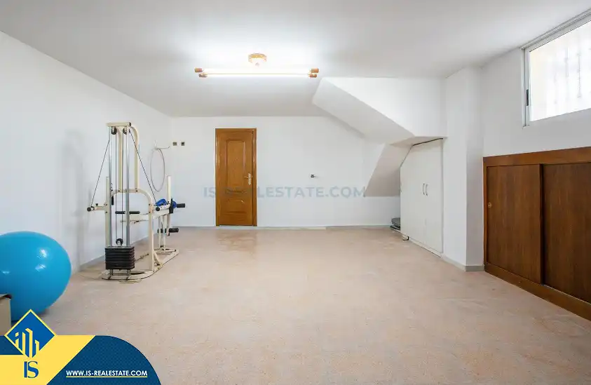 Detached house with pool for sale in Zona Carrefour - Urbanizaciones, imagen 12