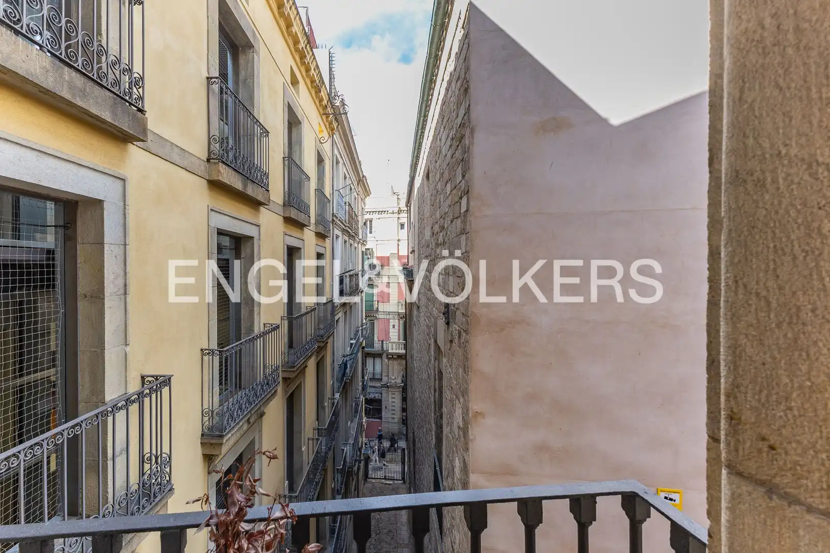 Wohnung mit Terrasse zum Verkauf in Ciutat Vella, imagen 42