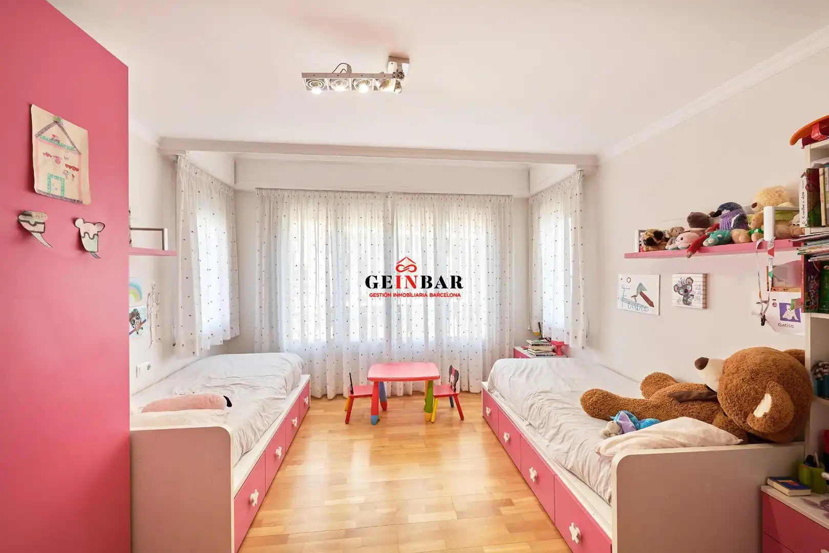 Wohnung mit Aufzug zum Verkauf in GENERAL MITRE, imagen 23