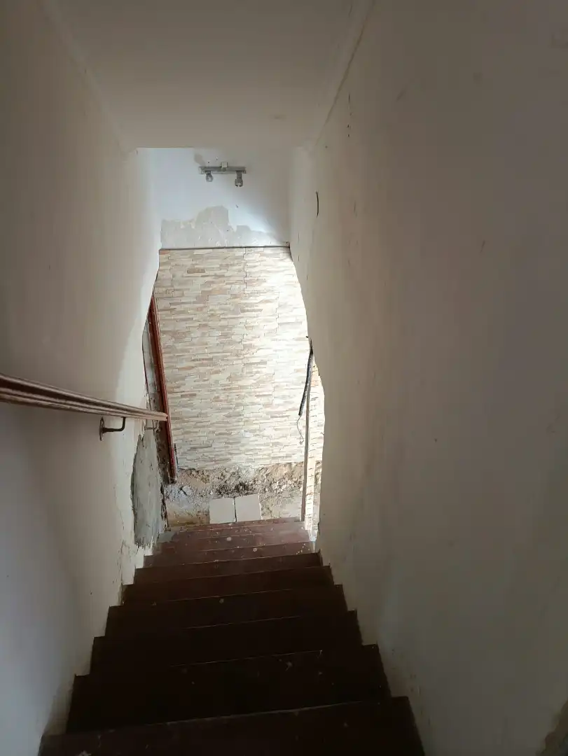Reihenhaus mit Garten zum Verkauf in Calle San Martín, imagen 12