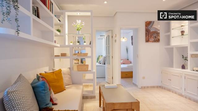 Piso en Alquiler en Acacias