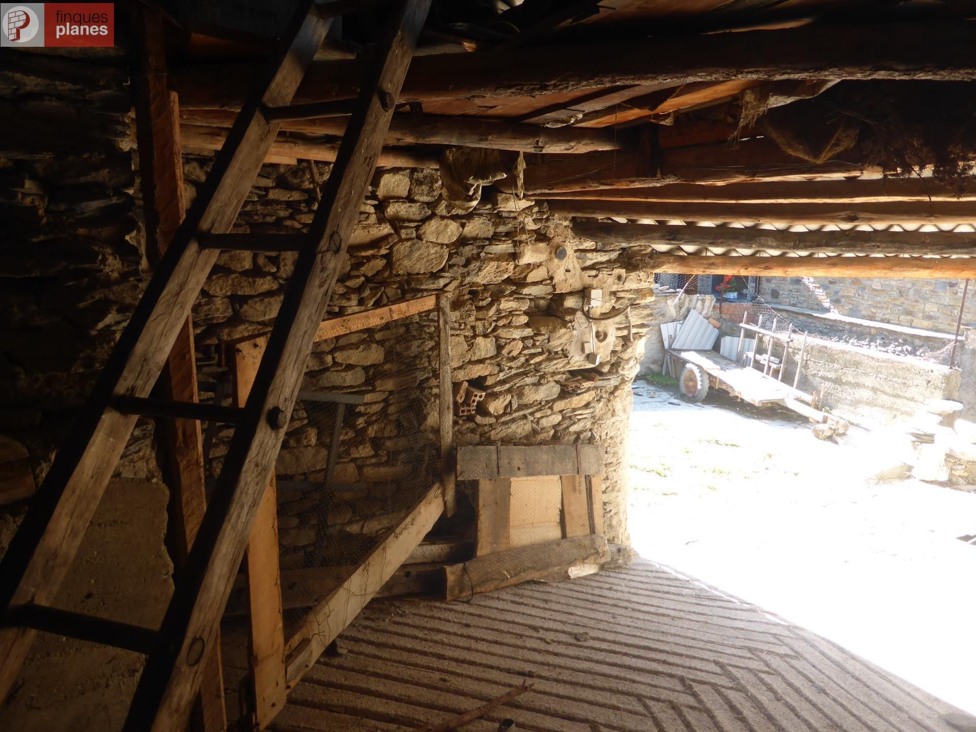 House or chalet for sale in Les Valls de Valira  with Private garden