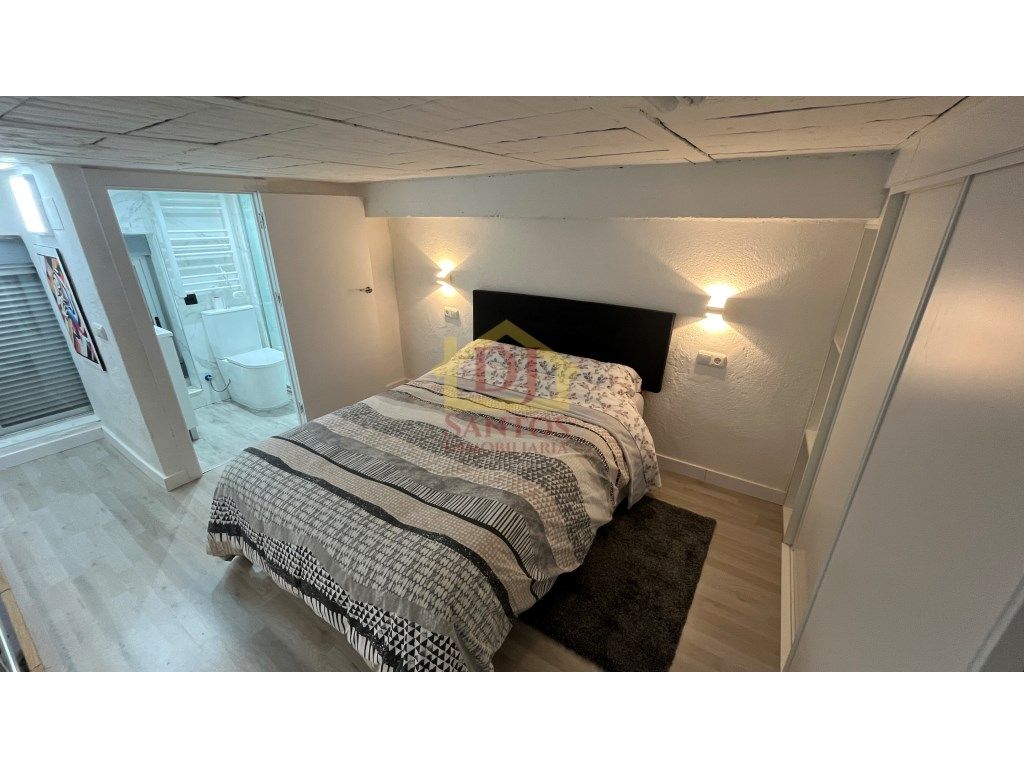 Loft for sale in Calle Vasco De Gama, Garrido Sur