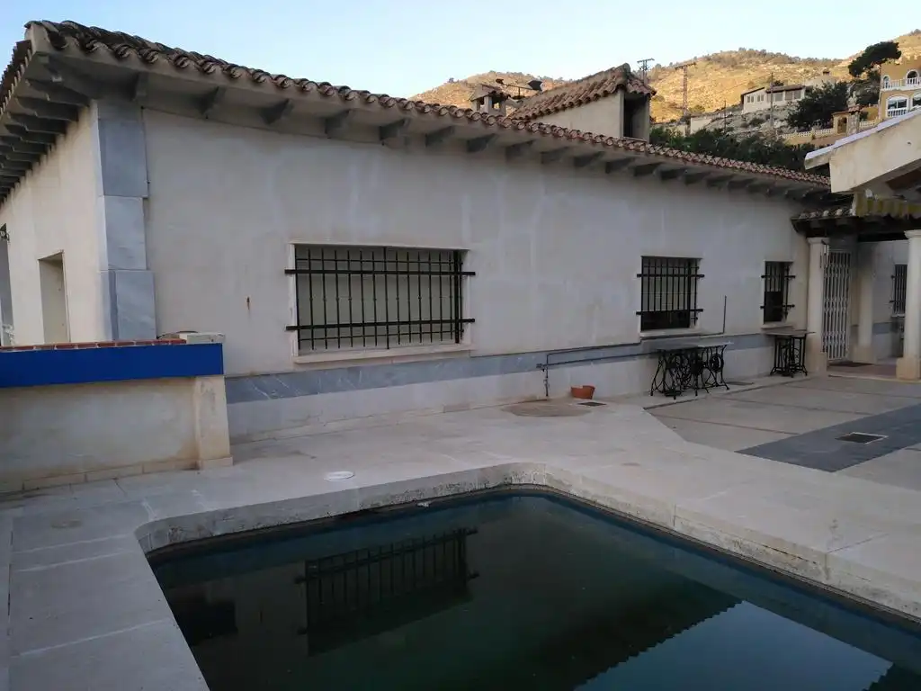 Xalet amb piscina en venda a Orxeta, imagen 11