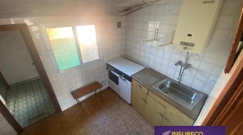 Foto 4 de Casa o xalet en venda a Arriba, Bustillo del Páramo, León