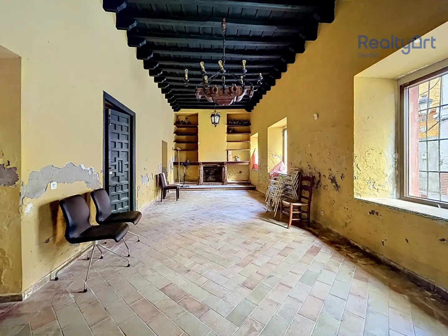 Villa mit Pool zum Verkauf in Gines, imagen 26