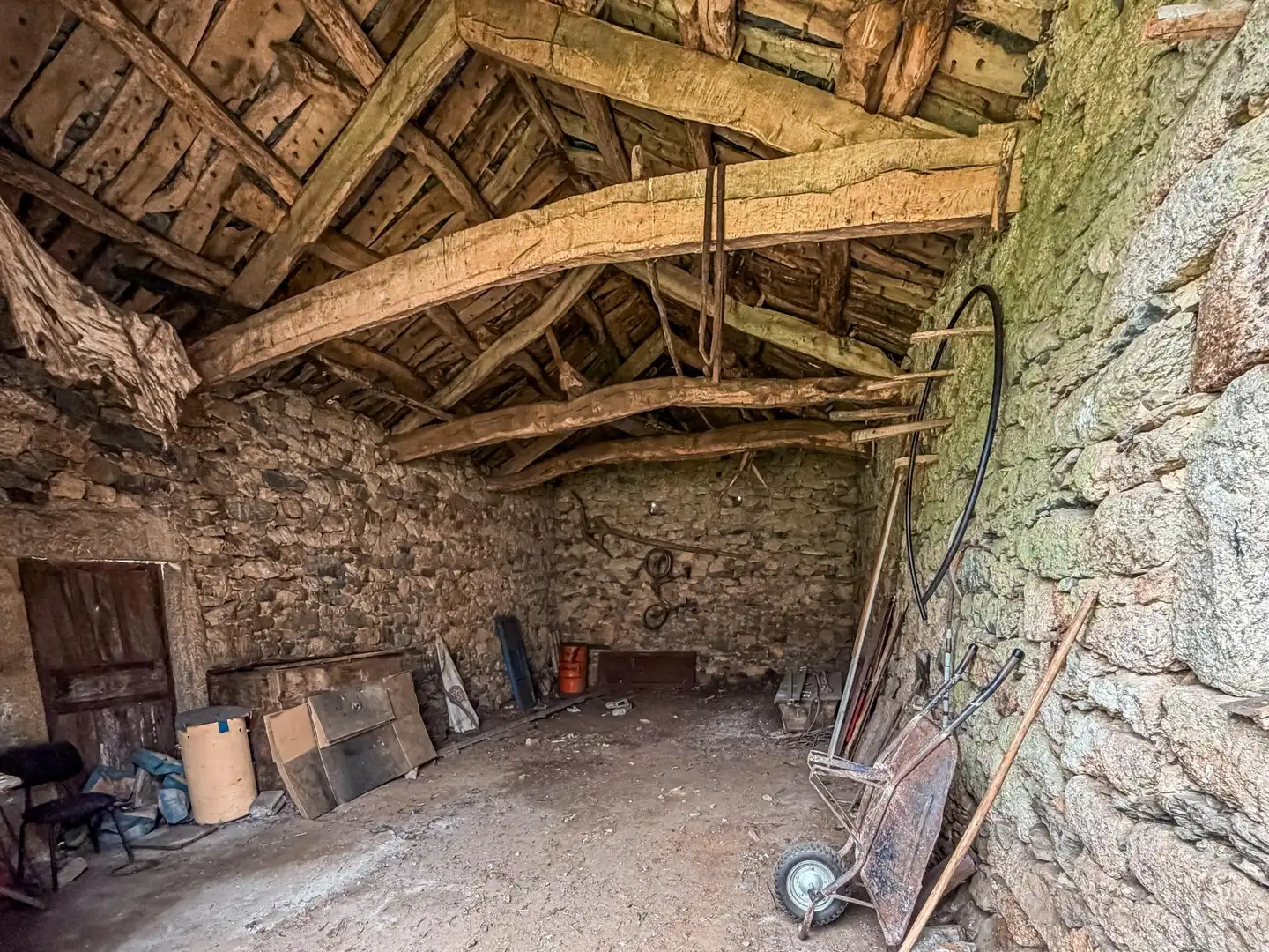 Casa amb jardí en venda a Lugar VILASUSO - VILARES 11, imagen 10